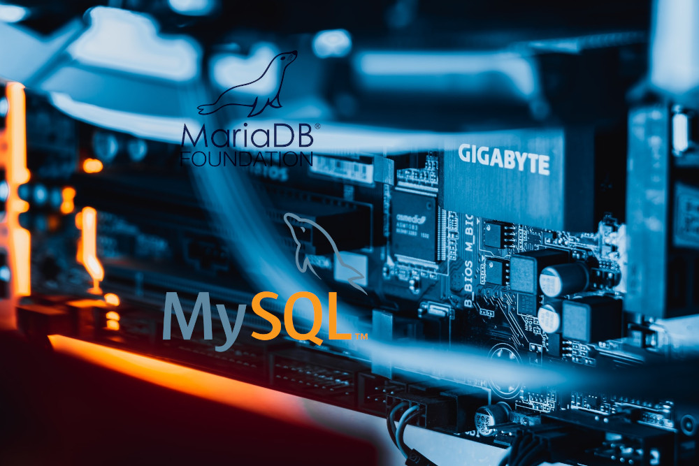MariaDB/MySQL Scaling